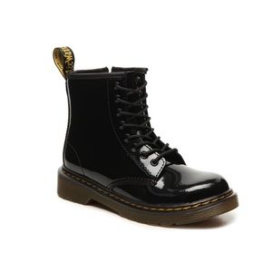DR. MARTENS 1460 BOOT - YOUTH Size 2